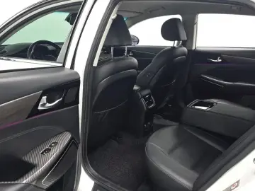 2019 Kia K7 с пробегом 70 499 км