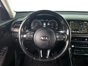 2019 Kia K7 с пробегом 70 499 км