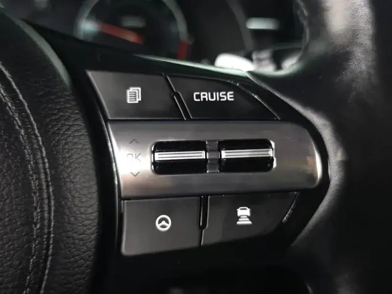 2019 Kia K7 с пробегом 70 499 км