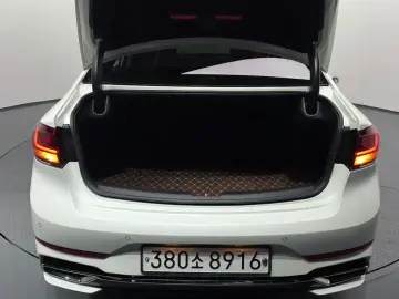 2019 Kia K7 с пробегом 70 499 км