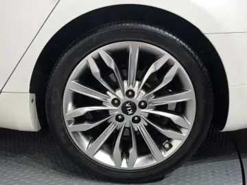 2019 Kia K7 с пробегом 70 499 км