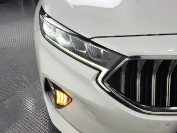 2019 Kia K7 с пробегом 70 499 км