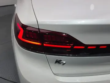 2019 Kia K7 с пробегом 70 499 км