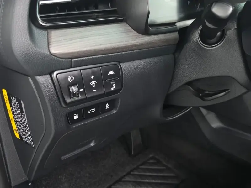 2019 Kia K7 с пробегом 70 499 км
