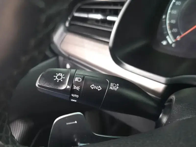 2019 Kia K7 с пробегом 70 499 км