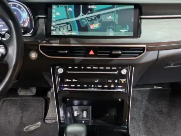 2021 Kia K7 с пробегом 90 360 км