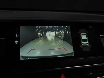 2021 Kia K7 с пробегом 90 360 км