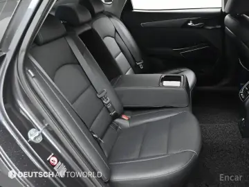 2019 Kia K7 с пробегом 78 202 км