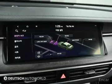 2019 Kia K7 с пробегом 78 202 км