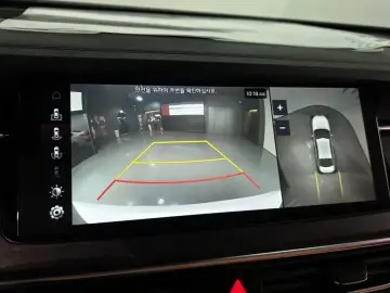 2020 Kia K7 с пробегом 51 318 км