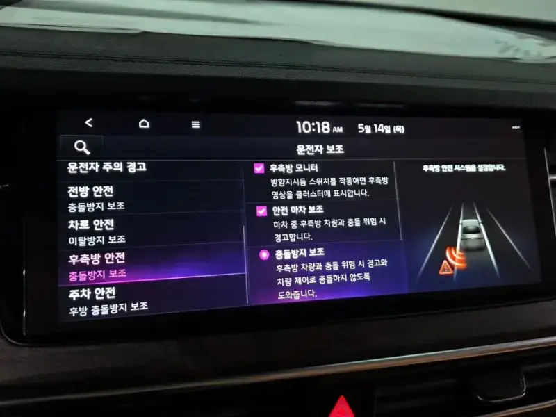 2020 Kia K7 с пробегом 51 318 км