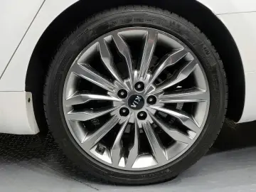 2020 Kia K7 с пробегом 51 318 км