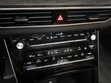 2020 Kia K7 с пробегом 51 318 км