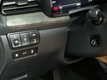 2020 Kia K7 с пробегом 51 318 км