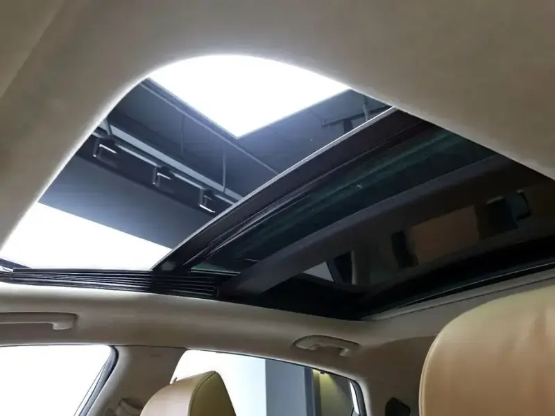 2020 Kia K7 с пробегом 51 318 км