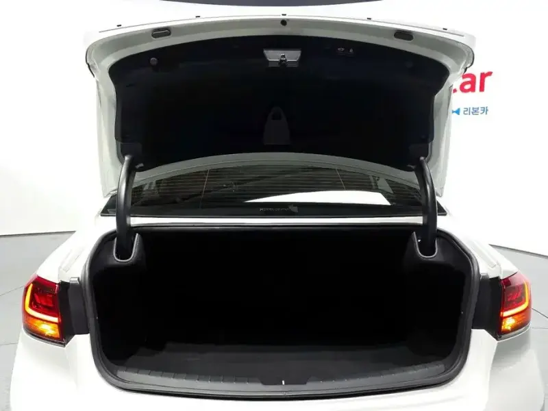 2020 Kia K7 с пробегом 51 318 км