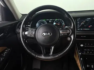 2019 Kia K7 с пробегом 99 021 км