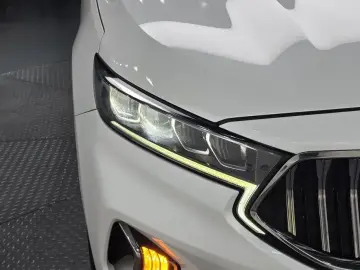 2019 Kia K7 с пробегом 99 021 км