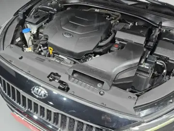 2020 Kia K7 с пробегом 84 867 км