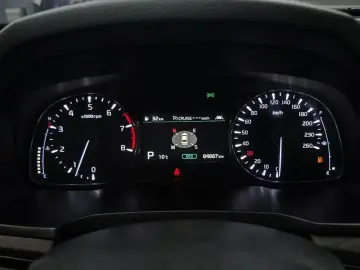 2020 Kia K7 с пробегом 84 867 км