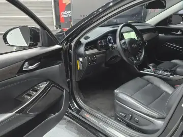 2020 Kia K7 с пробегом 84 867 км