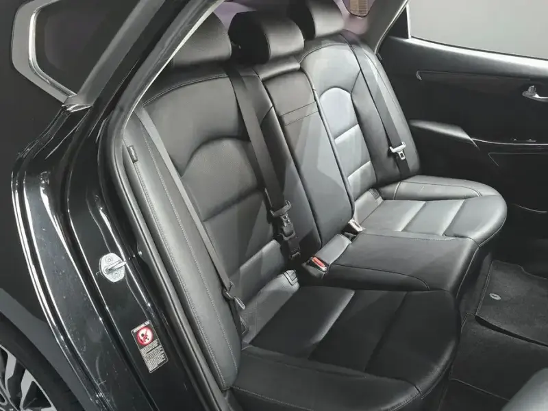 2020 Kia K7 с пробегом 84 867 км