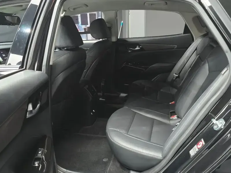 2020 Kia K7 с пробегом 84 867 км
