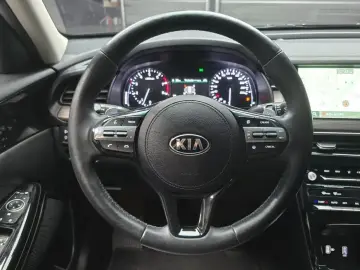 2020 Kia K7 с пробегом 84 867 км