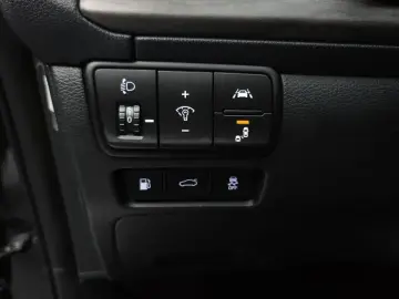 2020 Kia K7 с пробегом 84 867 км