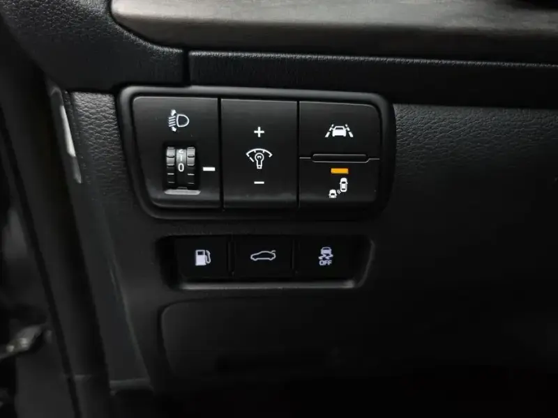 2020 Kia K7 с пробегом 84 867 км