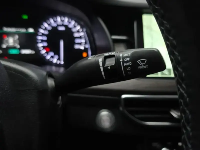 2020 Kia K7 с пробегом 84 867 км