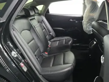 2020 Kia K7 с пробегом 91 570 км