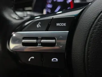 2020 Kia K7 с пробегом 91 570 км