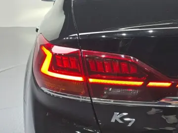 2020 Kia K7 с пробегом 91 570 км