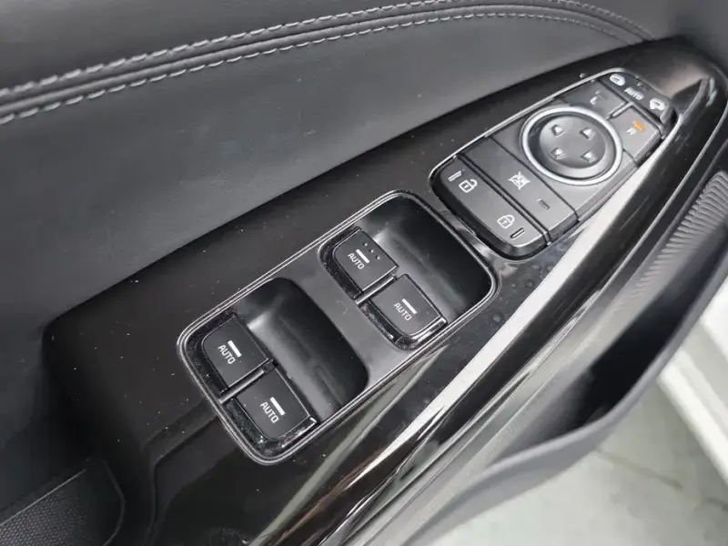 2019 Kia K7 с пробегом 72 566 км