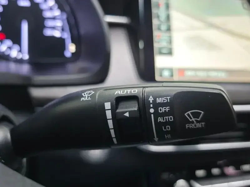 2019 Kia K7 с пробегом 72 566 км