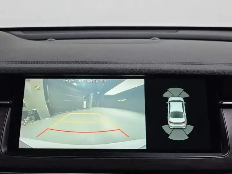 2019 Kia K7 с пробегом 72 566 км