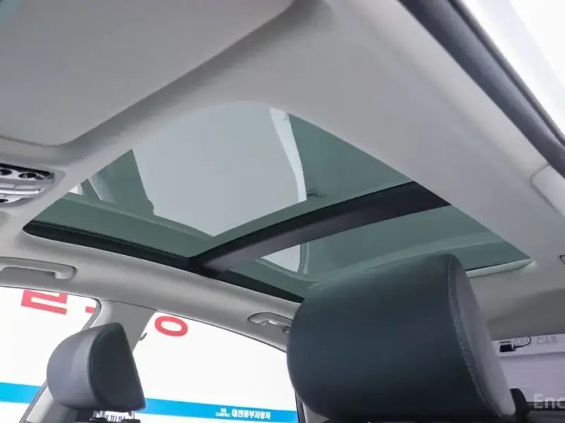 2020 Kia K7 с пробегом 33 056 км