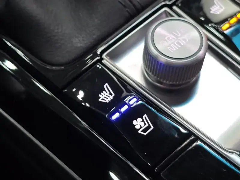 2019 Kia K7 с пробегом 72 566 км
