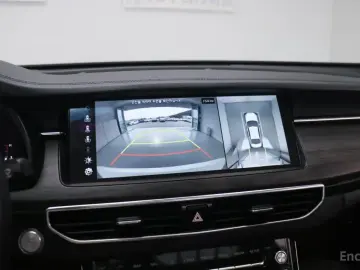 2020 Kia K7 с пробегом 33 056 км