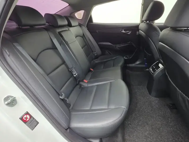2019 Kia K7 с пробегом 72 566 км