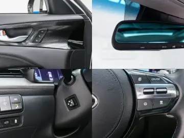2020 Kia K7 с пробегом 33 056 км