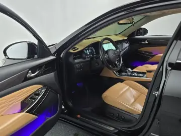 2020 Kia K7 с пробегом 63 992 км