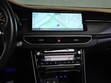 2020 Kia K7 с пробегом 63 992 км