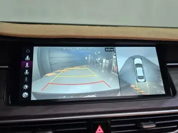2020 Kia K7 с пробегом 63 992 км