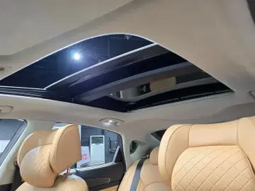 2020 Kia K7 с пробегом 63 992 км