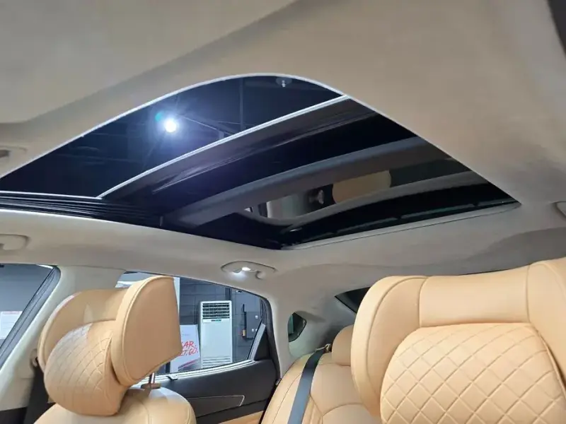 2020 Kia K7 с пробегом 63 992 км