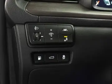 2020 Kia K7 с пробегом 63 992 км