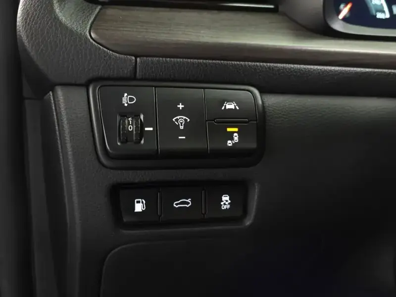 2020 Kia K7 с пробегом 63 992 км