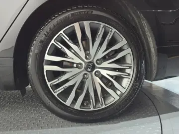 2020 Kia K7 с пробегом 63 992 км